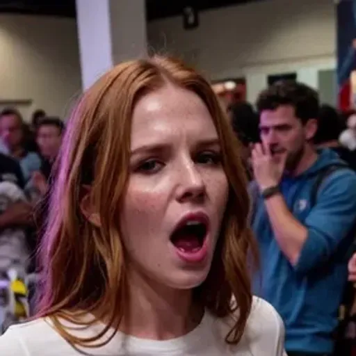 générateur d’images porno IA