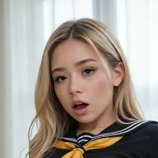 Pencipta imej lucah AI