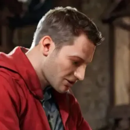 Pencipta imej lucah AI