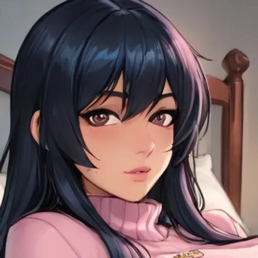 KI-Pornobild-Generator