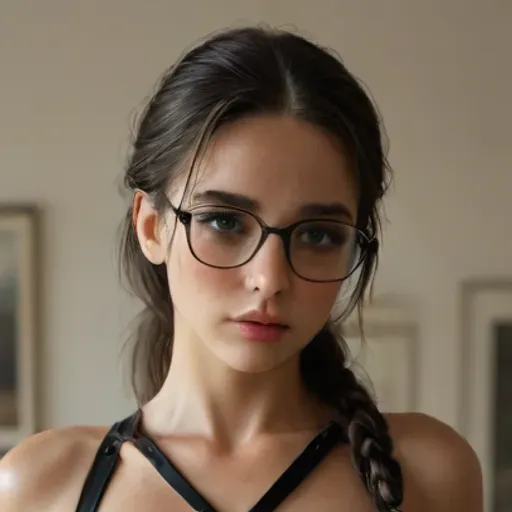 Pencipta imej lucah AI