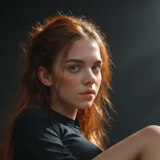 โปรแกรมสร้างภาพโปรนที่ใช้ปัญหา AI