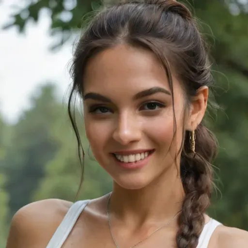 Generator obrazów pornograficznych z wykorzystaniem sztucznej inteligencji