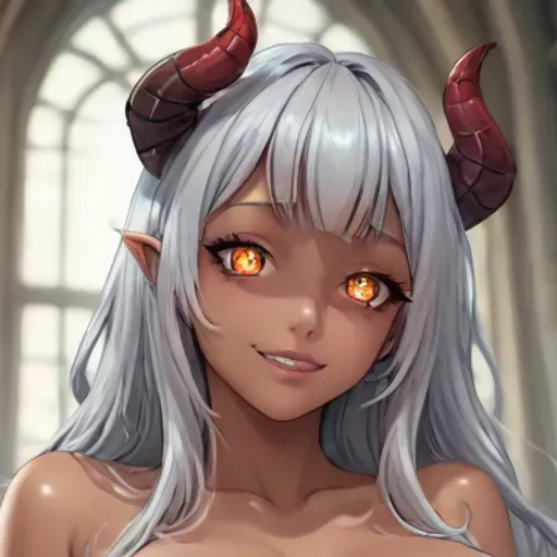 AIポルノ画像ジェネレーター