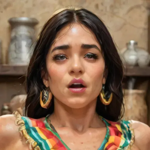 KI-Pornobild-Generator