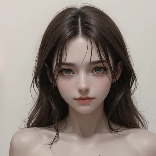 AI 포르노 이미지 생성기