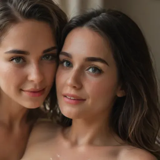 yapay zekâ porno foto üretici