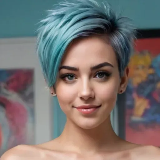 AI porn image generator