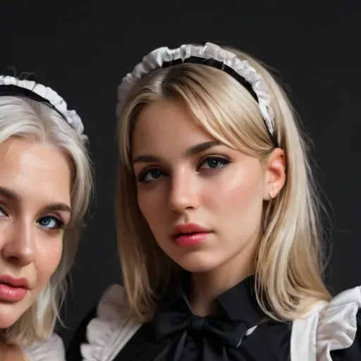 Pencipta imej lucah AI