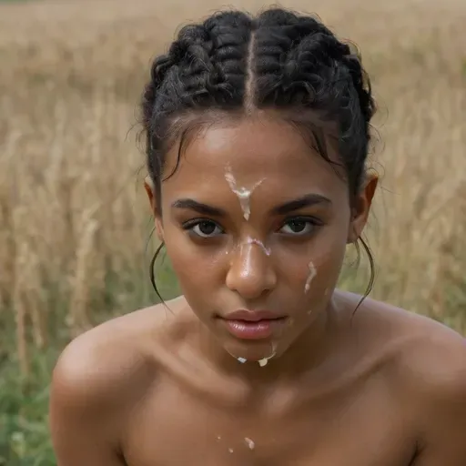 โปรแกรมสร้างภาพโปรนที่ใช้ปัญหา AI