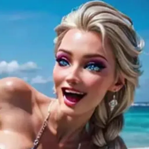 AI porn image generator