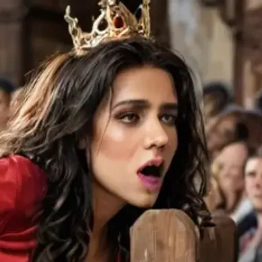 Penghasil gambar lucah AI