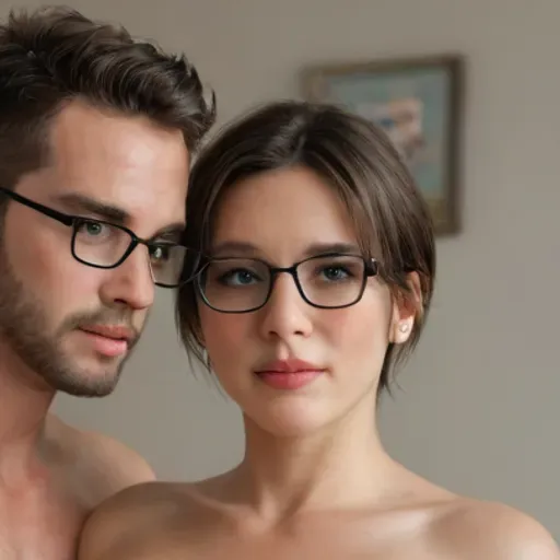 Generator obrazów pornograficznych z wykorzystaniem sztucznej inteligencji