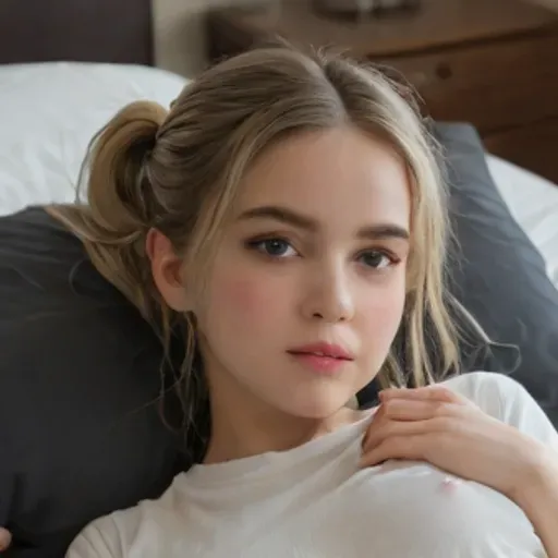 Pencipta imej lucah AI