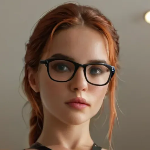 Pencipta imej lucah AI