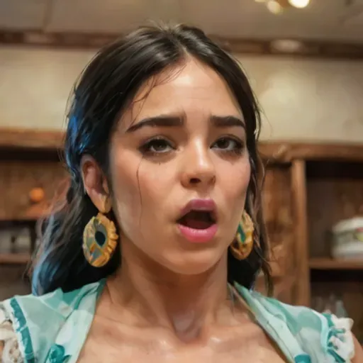 generatore di immagini porno IA