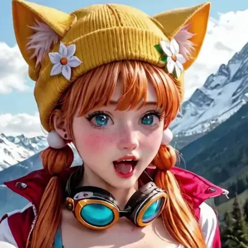 générateur d’images porno IA