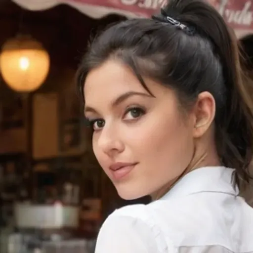 gerador de imagens pornô com IA