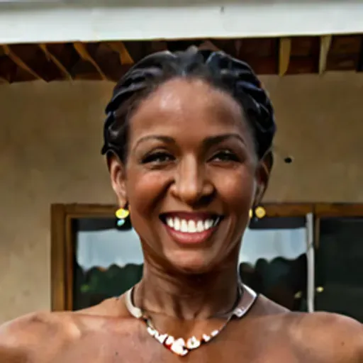 AI 포르노 이미지 생성기