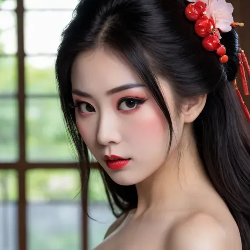 โปรแกรมสร้างภาพโปรนที่ใช้ปัญหา AI