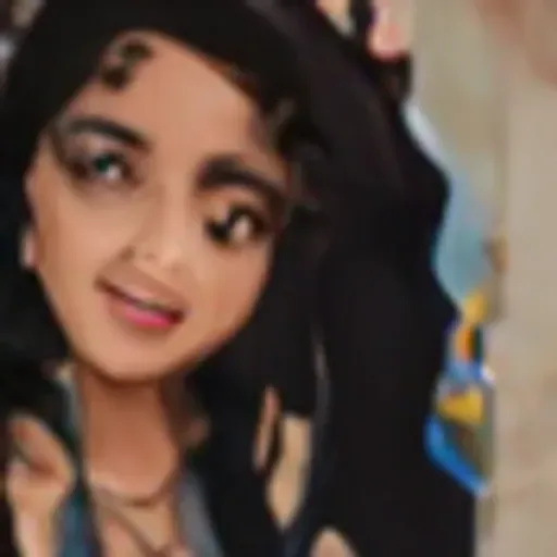 โปรแกรมสร้างภาพโปรนที่ใช้ปัญหา AI