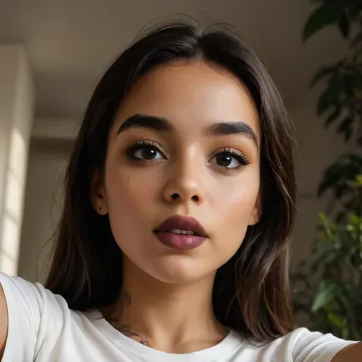 gerador de imagens pornô com IA