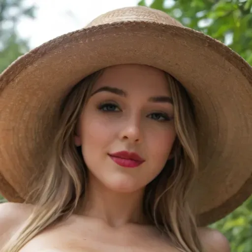 yapay zekâ porno görsel üretici