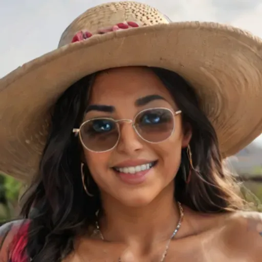 โปรแกรมสร้างภาพโปรนที่ใช้ปัญหา AI