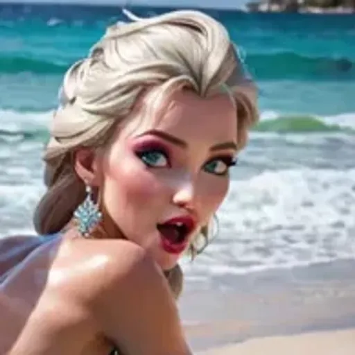 AI porn image generator