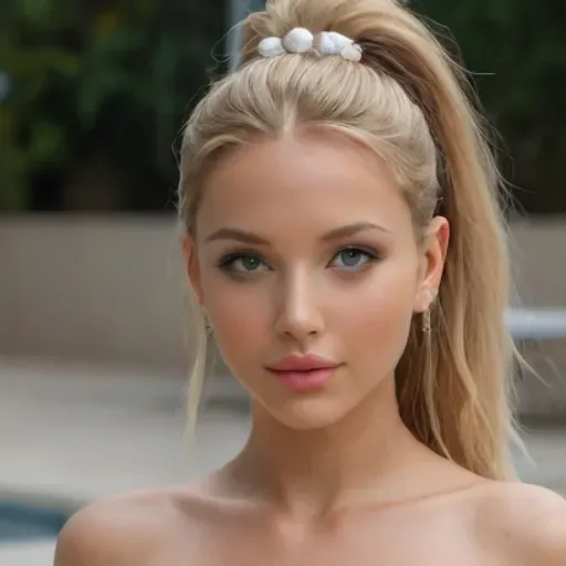 yapay zekâ porno görsel üretici