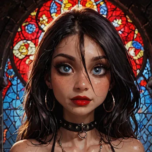 générateur d’images porno IA