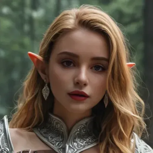 Pencipta imej lucah AI