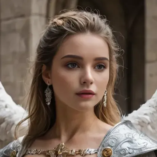 Pencipta imej lucah AI