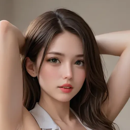 AI 포르노 이미지 생성기