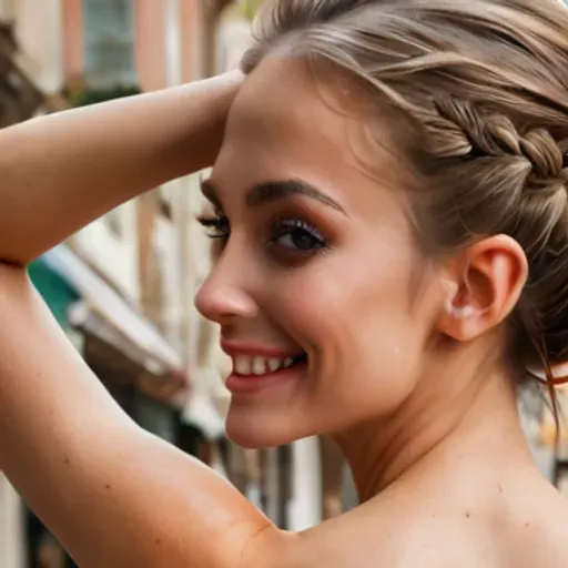 générateur de photos porno IA