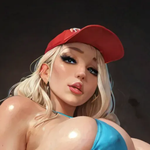 yapay zekâ porno görsel üretici