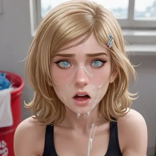 โปรแกรมสร้างภาพโปรนที่ใช้ปัญหา AI