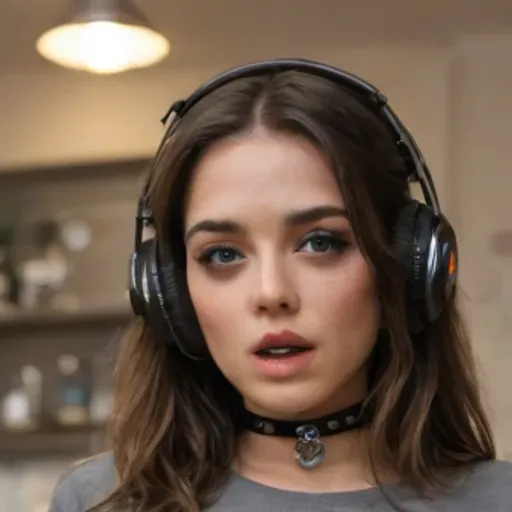 generatore di immagini porno IA