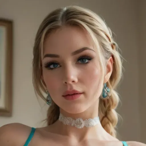 generatore di immagini porno IA