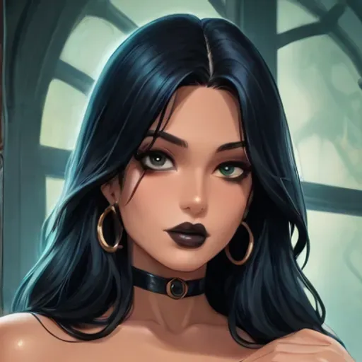 generatore di immagini porno IA