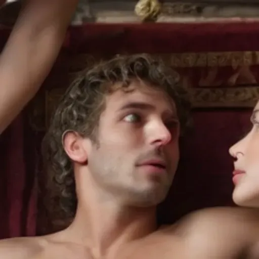 generatore di immagini porno IA