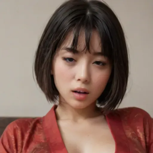 AI porn image generator