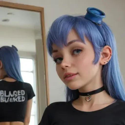 generatore di immagini porno IA