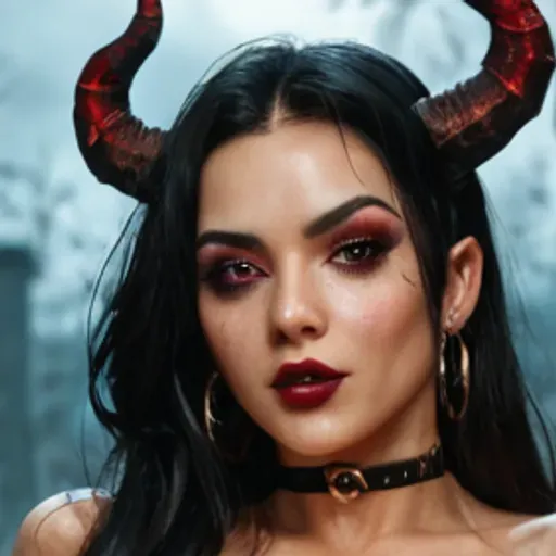 AI 포르노 이미지 생성기