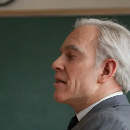 โปรแกรมสร้างภาพโปรนที่ใช้ปัญหา AI