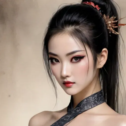 generador de imágenes porno con IA