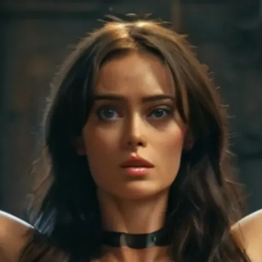 KI-Pornobild-Generator