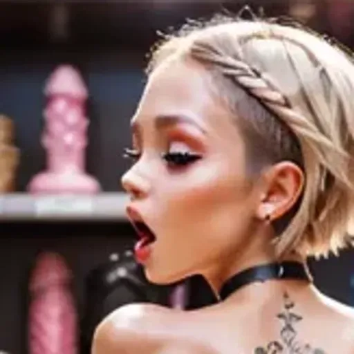 Pencipta imej lucah AI