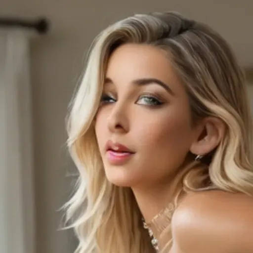 Penghasil gambar lucah AI