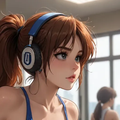 generatore di immagini porno IA